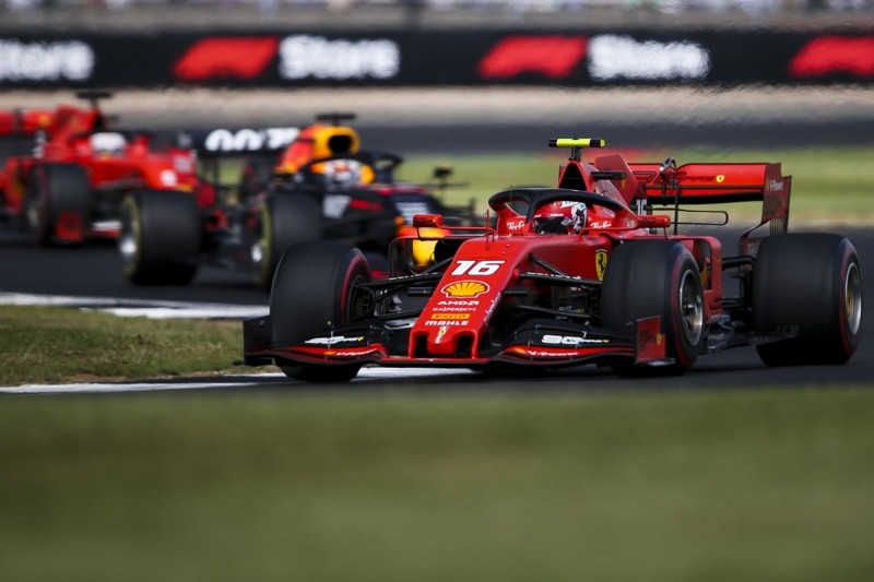 Ask Gary: The fundamental flaw with F1's 2021 plan