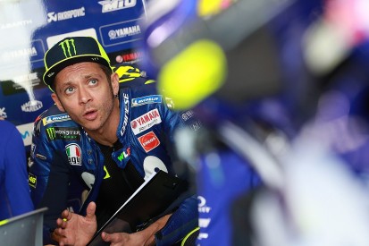 Yamaha cannot afford to wait on Rossi's future