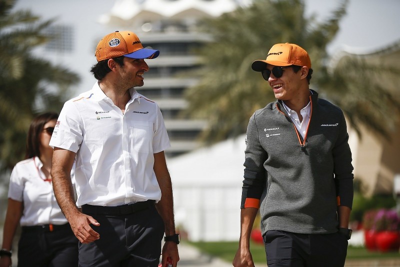 Why McLaren is not missing Alonso