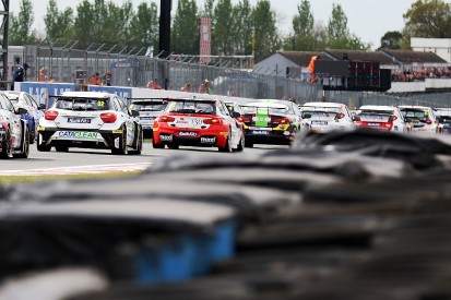 How hybrid tech will change the BTCC