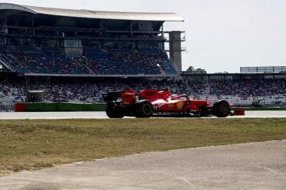 The reasons why Ferrari should fear another false dawn