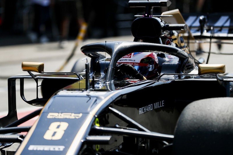 Piola: Haas's package conundrum has no end in sight