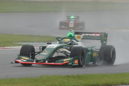 The F1-level car that leaves drivers' brains spinning