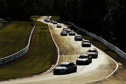 The rule that saved a series from "dull" F1 issues