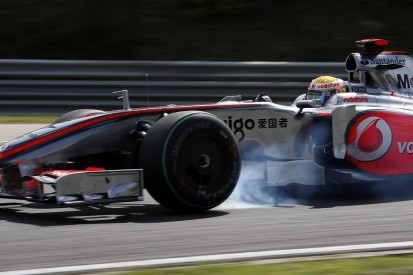 The 2007 decision that built Mercedes' hybrid empire