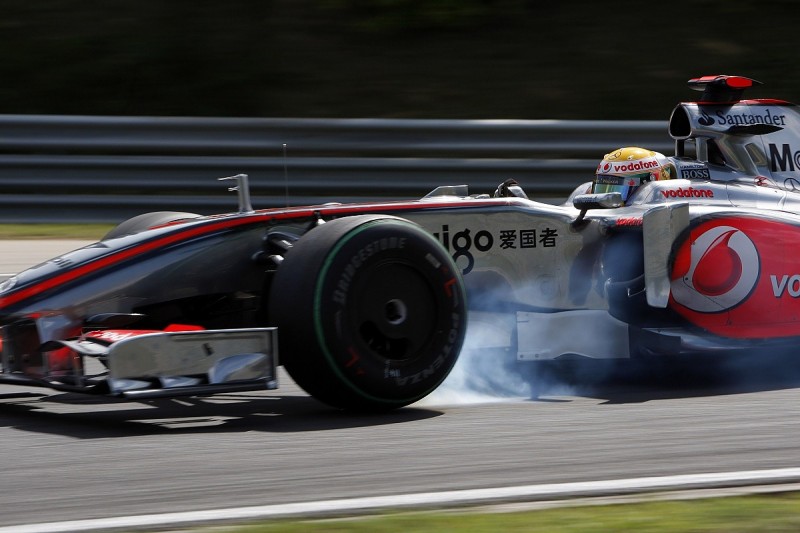 The 2007 decision that built Mercedes' hybrid empire