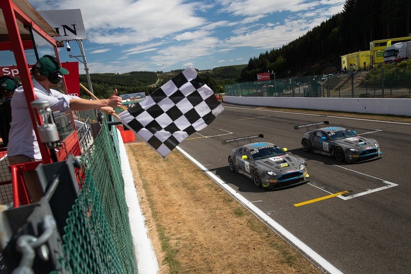 Why World's Fastest Gamer is returning to real-world racing