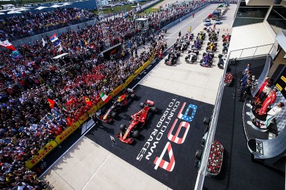 Your United States GP travel guide with Thomas Cook Sport