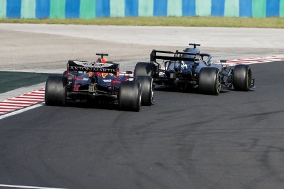 How a Mercedes "bad call" checkmated Verstappen