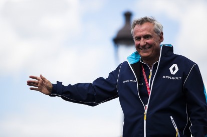 Obituary: Jean-Paul Driot - 1950-2019