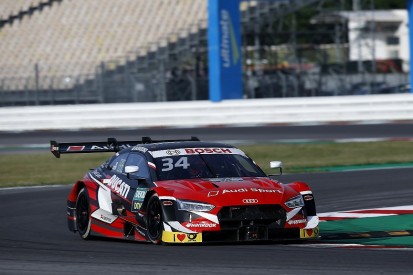A five-step plan to solve DTM's identity crisis