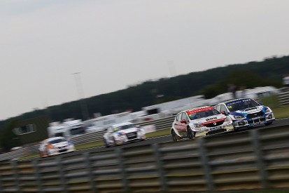 Why a BTCC 'joker' trial isn't the answer to 2019's racing