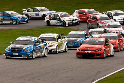 When Sweden tried to create its own DTM