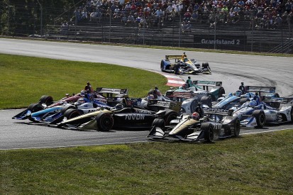 Can hybrid IndyCar really stay "fast, loud and authentic"?