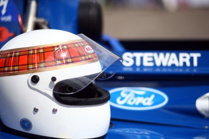 Can any current racers match Stewart's post-F1 power?