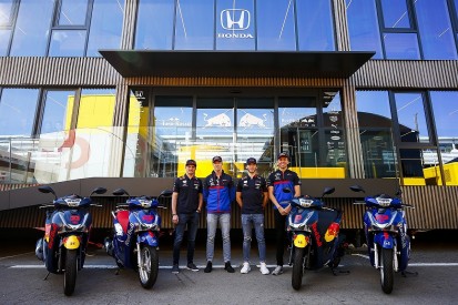 In defence of F1's indefensibly cruel driver scheme