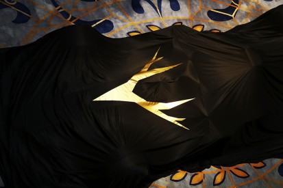 Rich Energy and Haas: The strangeness might not be over