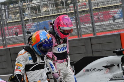 Why Ocon should target an Alonso-like return