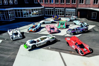 Is this the greatest racing car of all time?