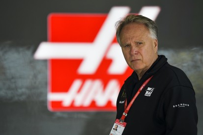 F1 can't take Haas's presence for granted