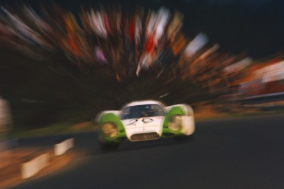 Under the skin of Porsche's game-changer