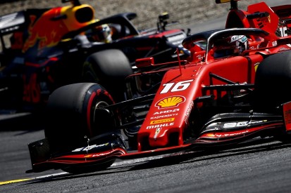 The rivalry primed to save F1's post-Hamilton era