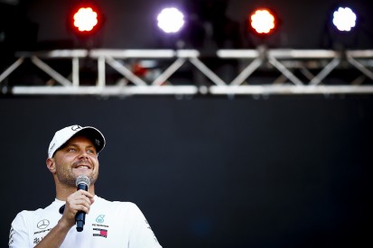 Every F1 team should want to be Bottas's Plan B