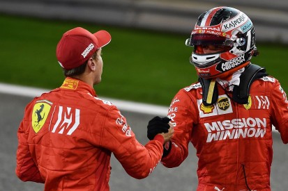 How F1 2019 could've looked without Ferrari's blunders