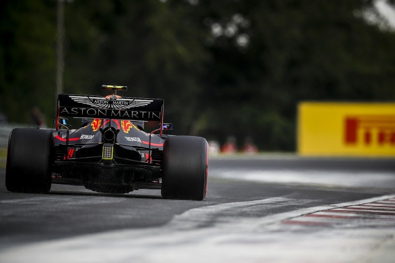 Who should be Verstappen's 2020 team-mate? Our verdicts