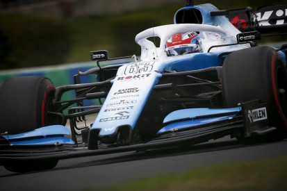 What Williams is learning from its worst car