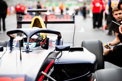 The new blood Toro Rosso needs for 2020