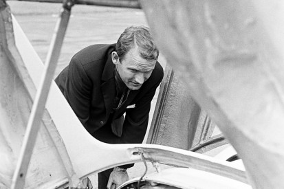 An autocrat and an ace engineer - Tribute to Piech