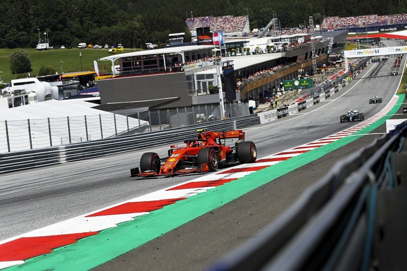 The one area Mercedes is losing