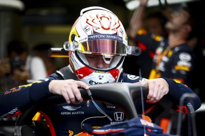 How Verstappen became F1's worst team-mate