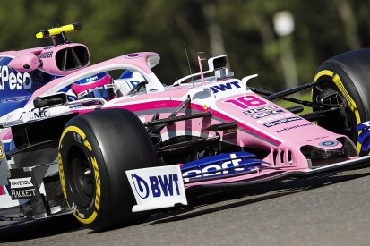 The tech developments F1 made while 'on holiday'