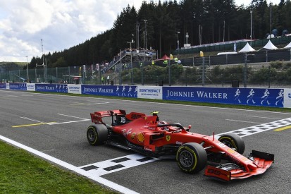 The trait that makes Leclerc Ferrari's future