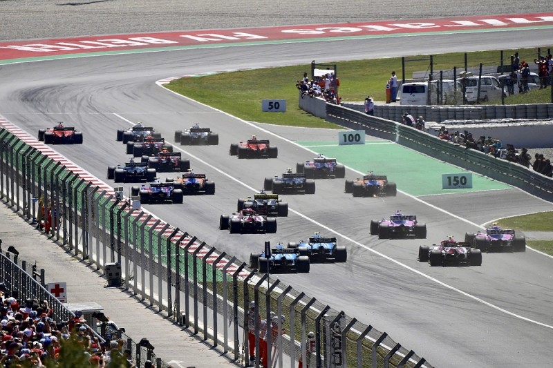 Why F1's chase for new teams has current grid worried