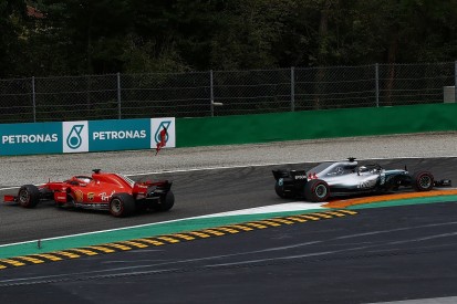 Why Spa success doesn't guarantee Monza magic