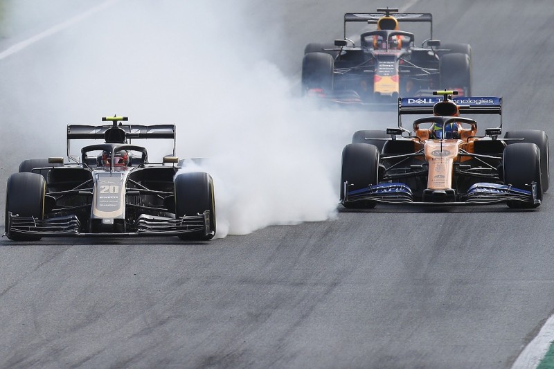 How 2019 designs were maximised for extreme Monza