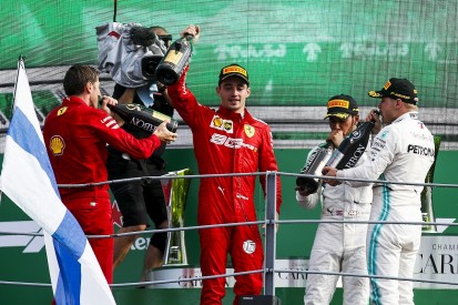 How Ferrari's victories expose its biggest weakness