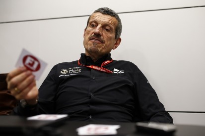 F1's Netflix star answers your questions