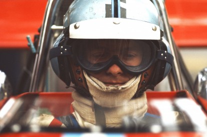 The tragedy of F1's penniless millionaire