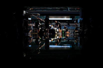 What teams do during F1's most boring sessions