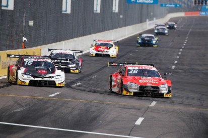 Why BMW lost the 2019 DTM title