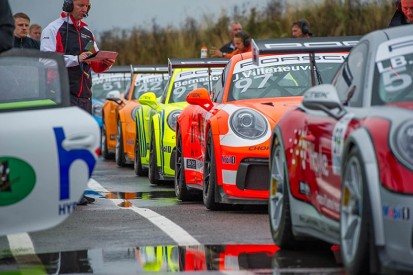 How F1's most nomadic champion ended up in Sweden