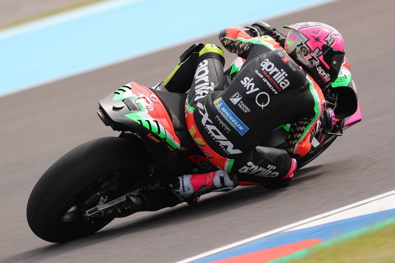 Why a minnow's MotoGP "revolution" already faces collapse