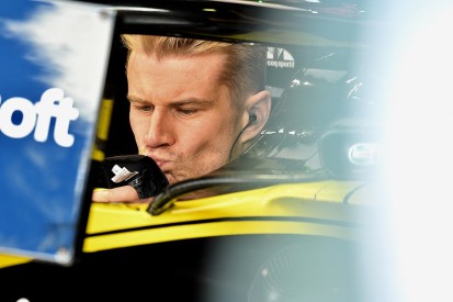 Hulkenberg: Underachiever or wasted talent?