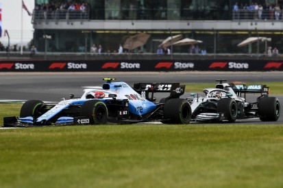 Why F1 teams should back the reversed grid revolution