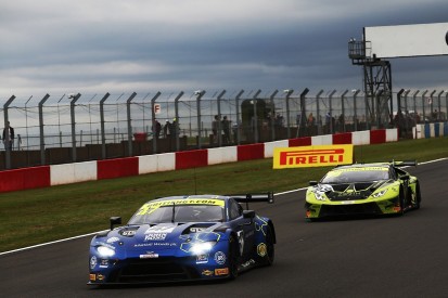 The stewards saga that soured a title showdown