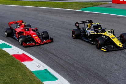 Why Ferrari would be mad not to take Hulkenberg